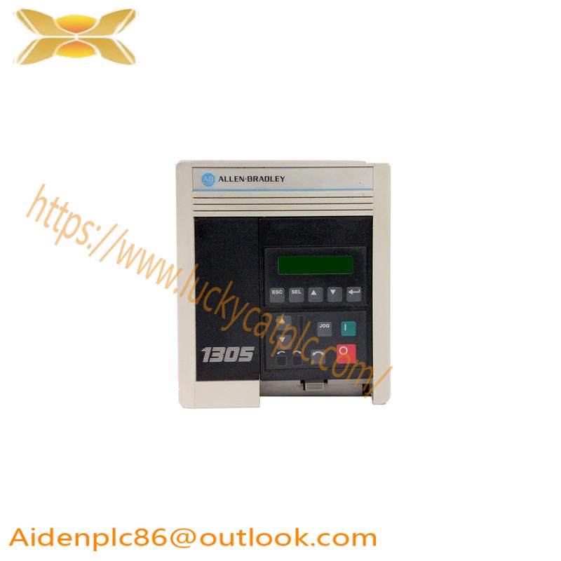 AB 1305-BA03A AC DRIVE
