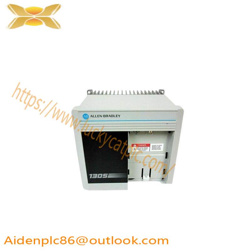 AB 1305-BA09A-HA2 AC DRIVE