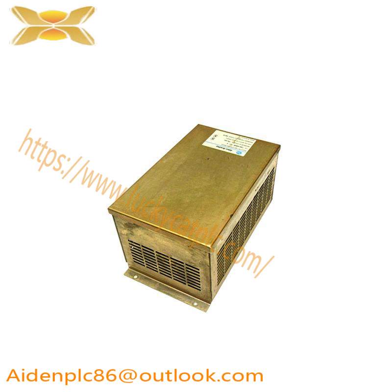 AB 1305-KBA09 DYNAMIC BRAKING KIT