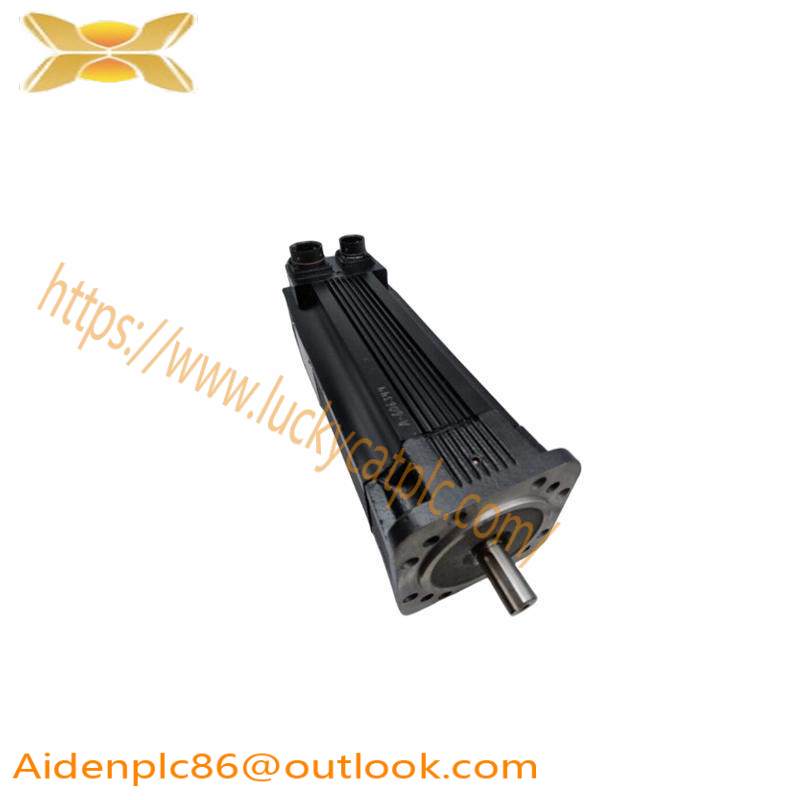 AB 1326AB-B430E-21 SERVO MOTOR