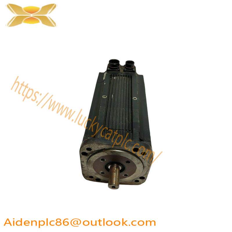 AB 1326AB-B515E-21 Servo Motor