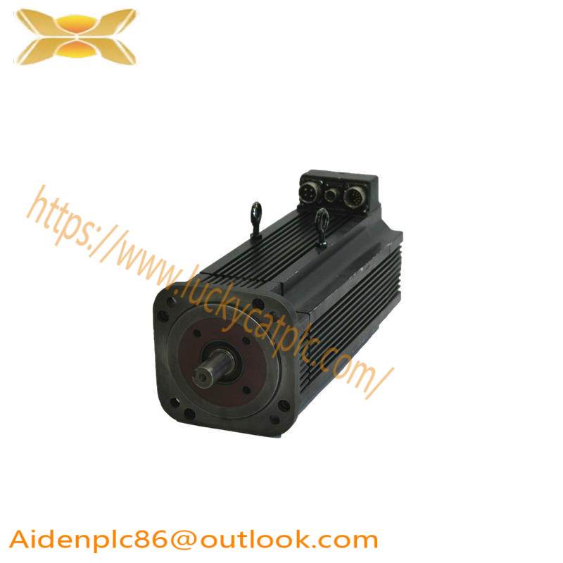 AB 1326AB-B515E-S2K5L SERVO MOTOR