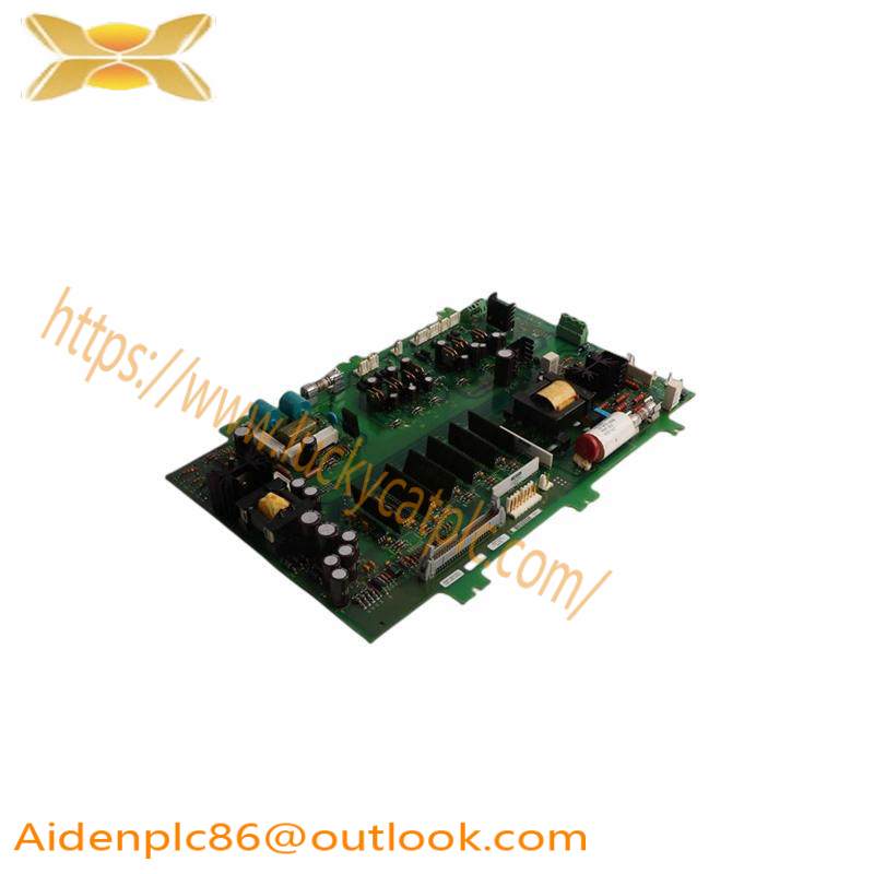 AB 1336-BDB-SP17C 74101-482-51 PCB board