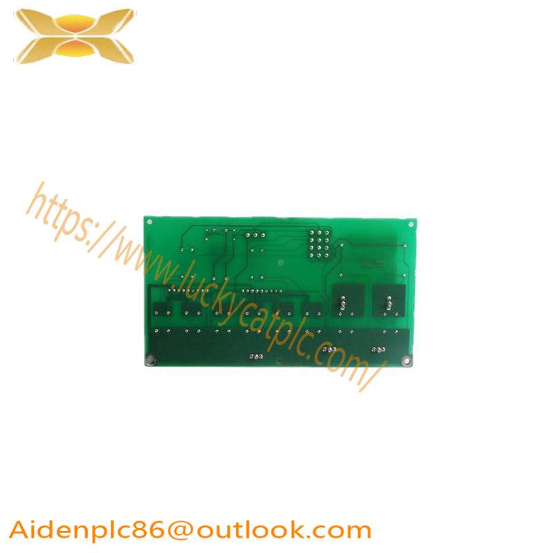 AB 1336-BDB-SP29A 74101-169-53 GATE DRIVE