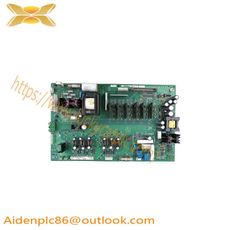 AB 1336-BDB-SP29D 74101-169-53 AC DRIVE