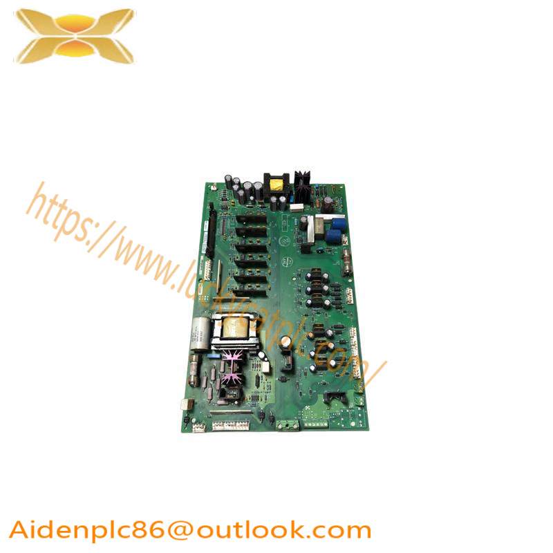 AB 1336-BDB-SP30D 74101-169-54 GATE DRIVE