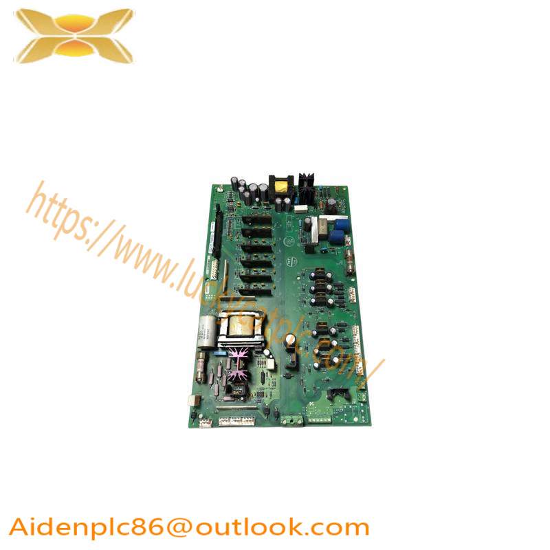 AB 1336-BDB-SP30D GATE DRIVE