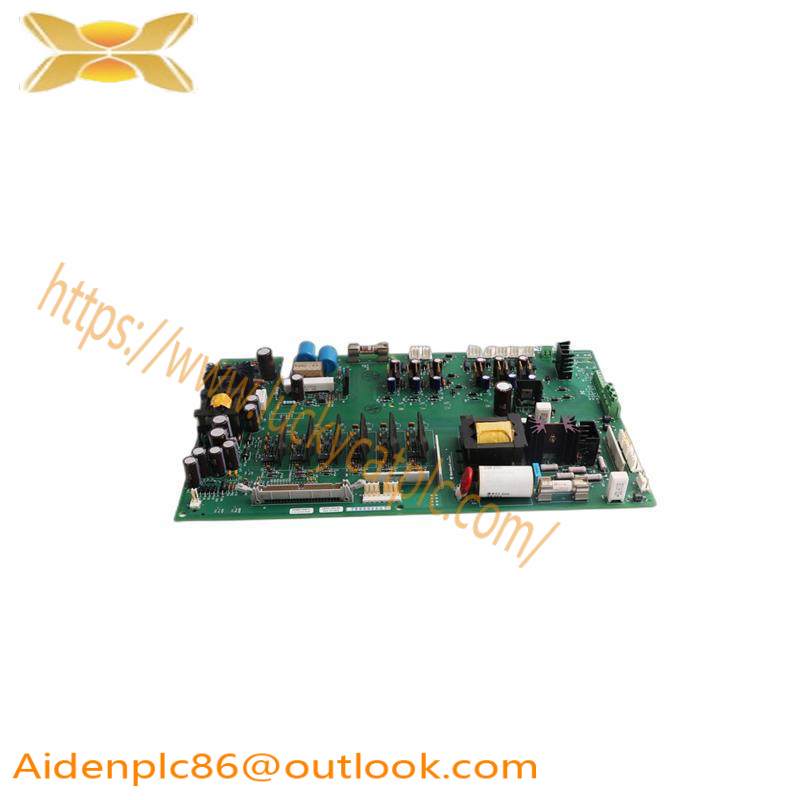 AB 1336-BDB-SP34D 77101-169-64 PCB board