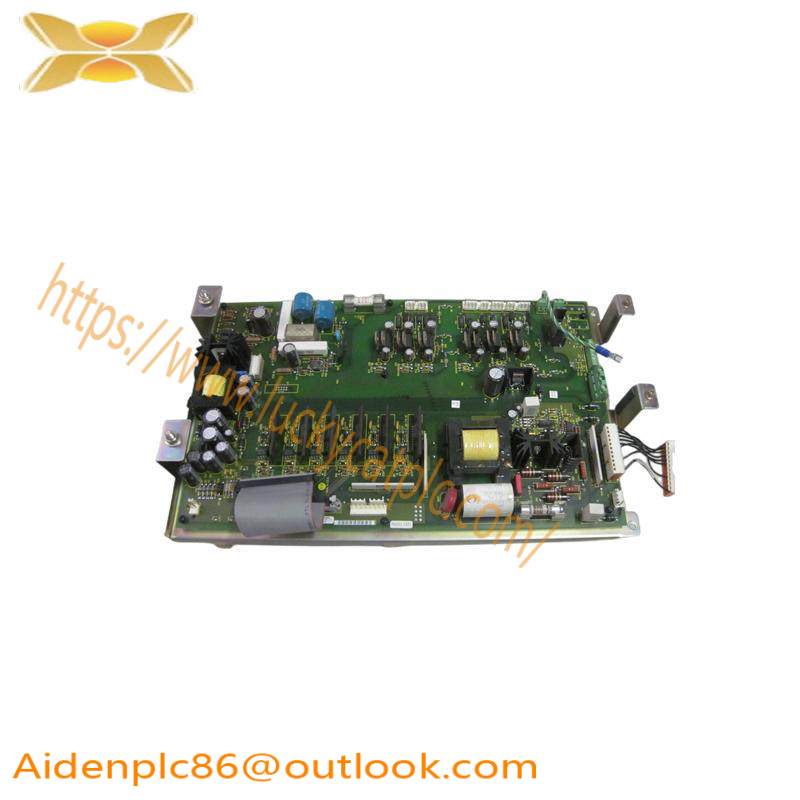 AB 1336-BDB-SP38A PC BOARD