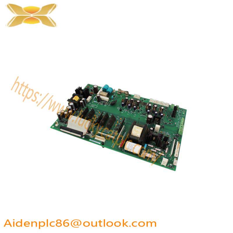 AB 1336-BDB-SP4D 74103-244-54 Gate Driver Board Kit