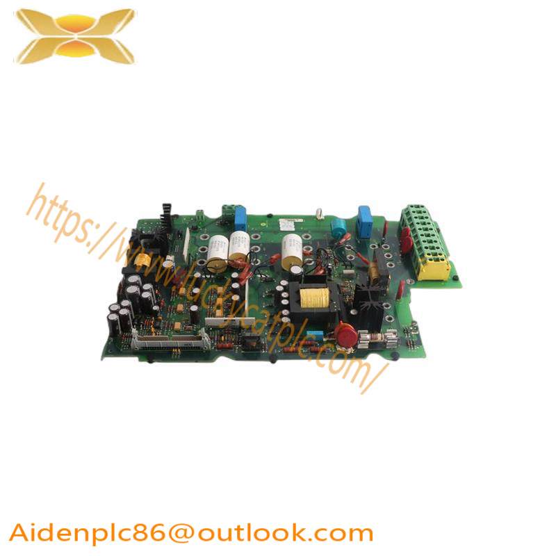 AB 1336-BDB-SP5C DRIVE BOARD