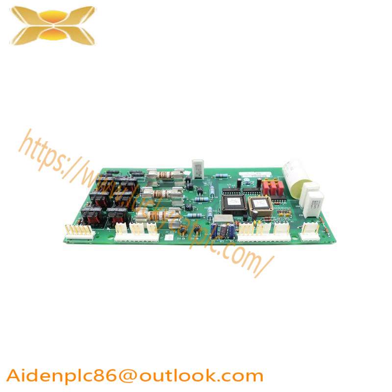 AB 1336-PB-SP23C PC BOARD