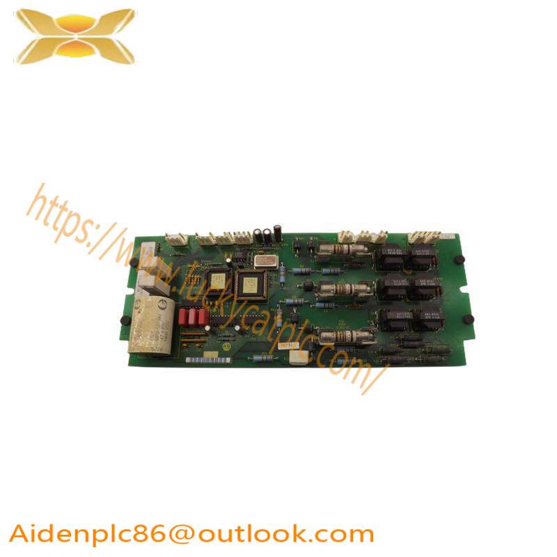AB 1336-PB-SP2B 74101-502-51F PC BOARD PRECHARGE