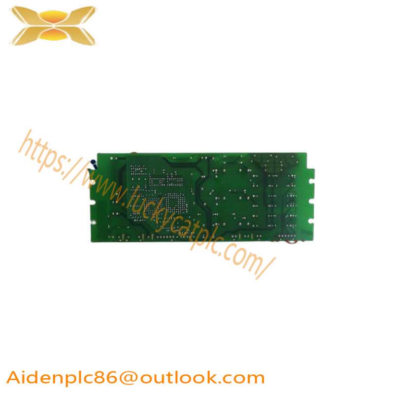 AB 1336-PB-SP2C 74101-502-57 PC BOARD