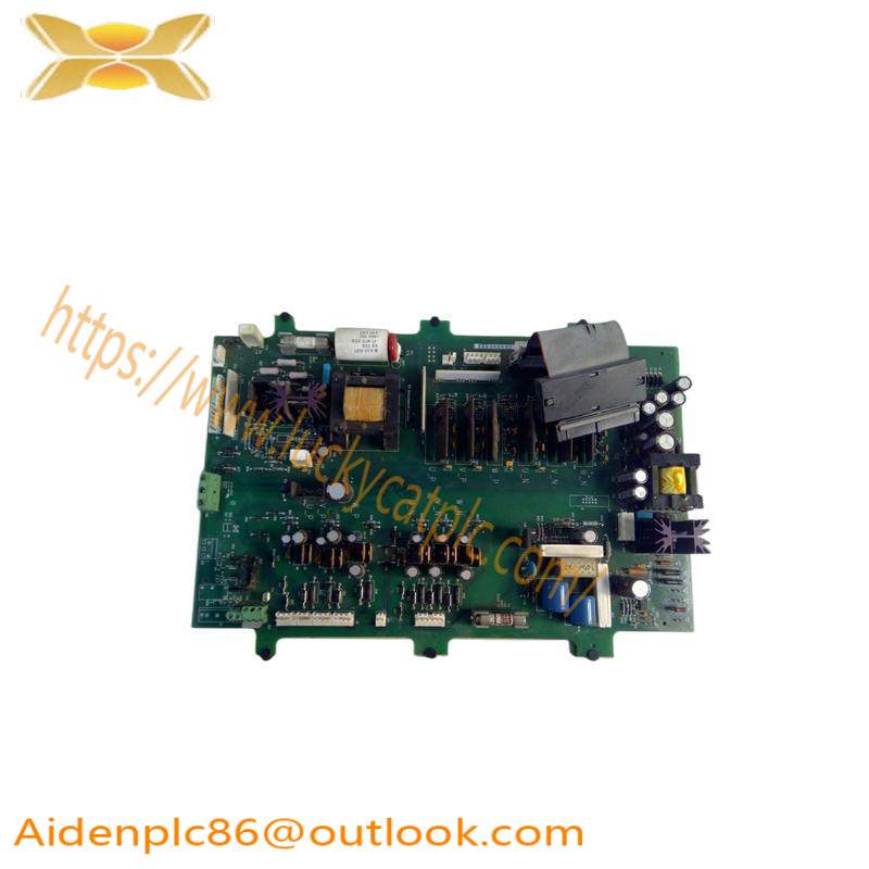 AB 1336-QOUT-SP19A DRIVE CONTROL BOARD