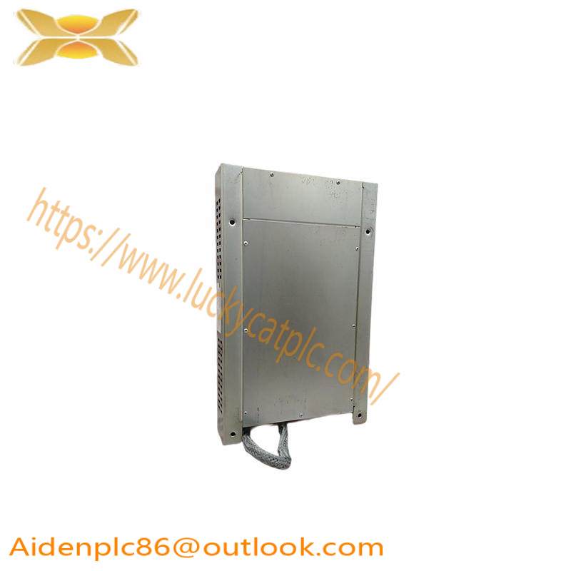 AB 1336-RFB-30-A-4 INPUT RFI FILTER