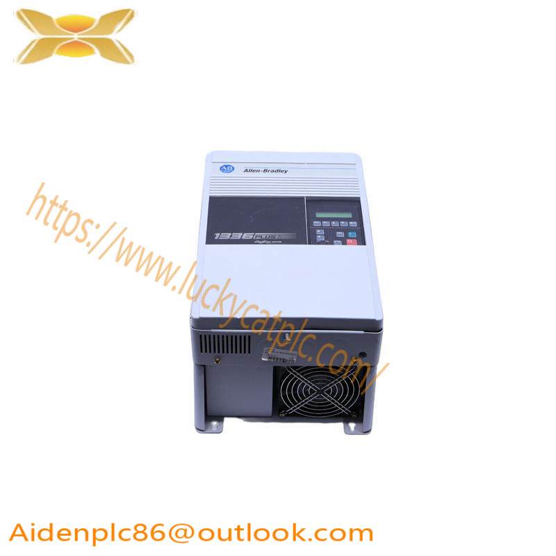AB 1336F-B015-AA-EN AC DRIVE