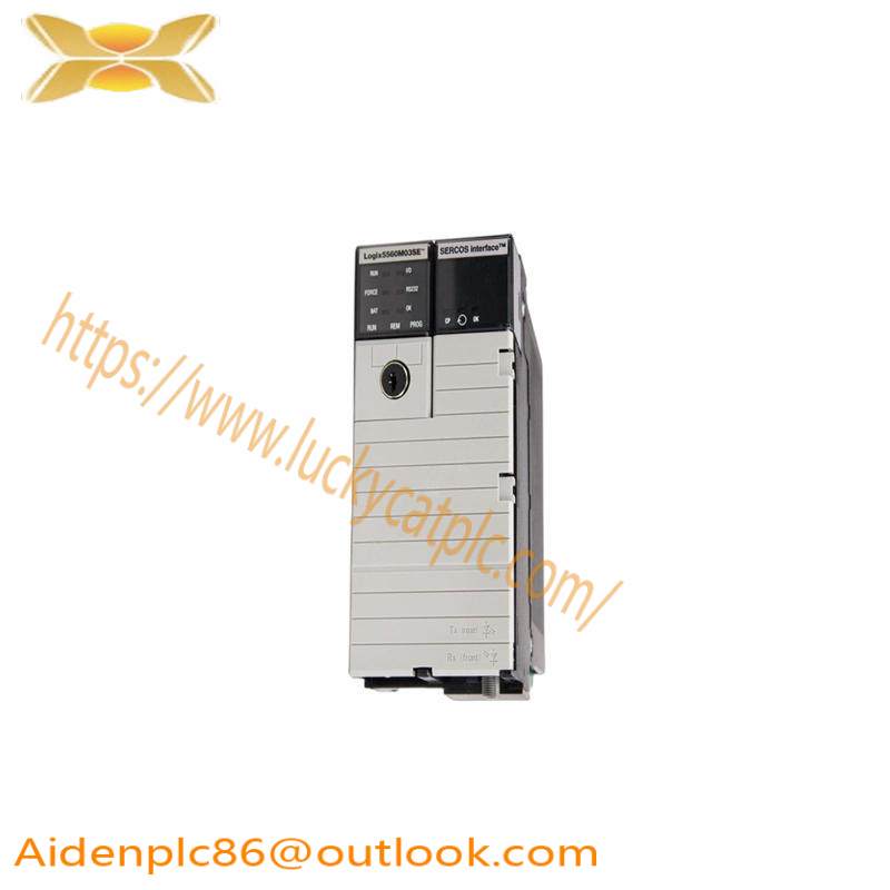 AB 1336F-B025-AA-EN AC DRIVE