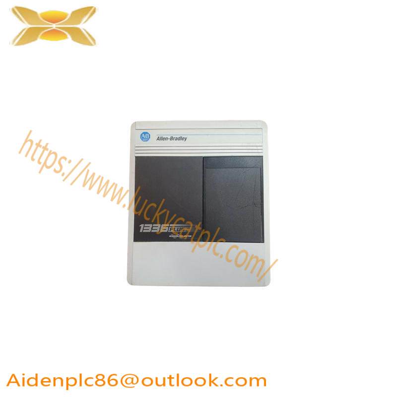 AB 1336F-BRF10-AA-EN DRIVE