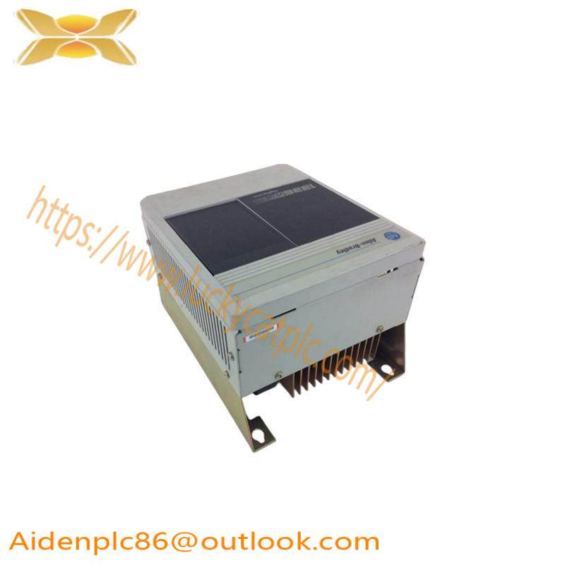 AB 1336F-BRF20-AA-EN AC DRIVE