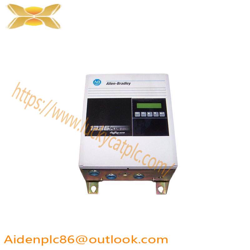 AB 1336F-BRF20-AE-EN-L5E Adjustable Frequency Drive