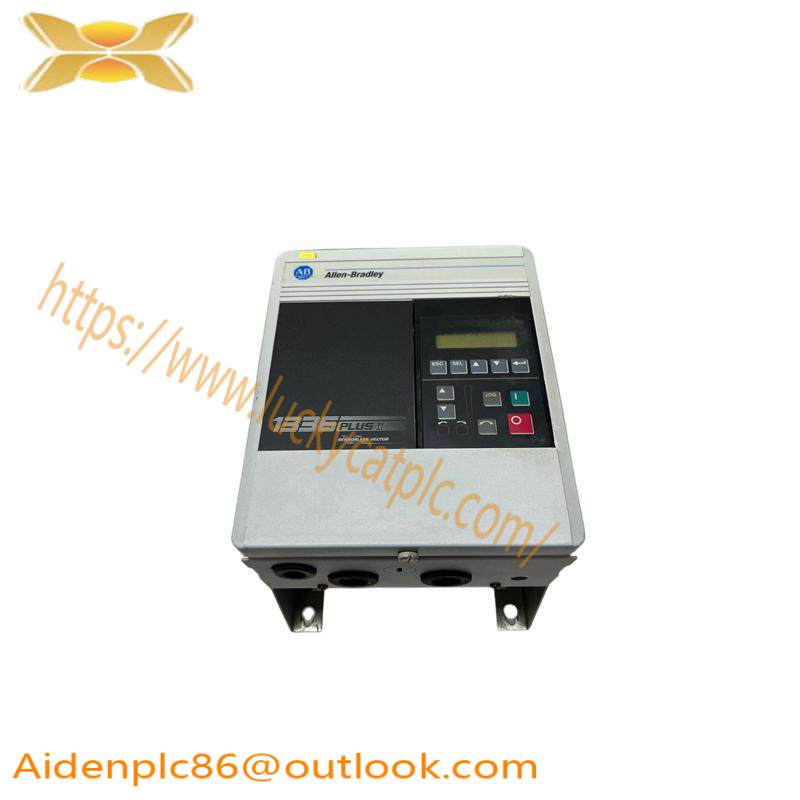 AB 1336F-BRF50-AA-EN AC DRIVE