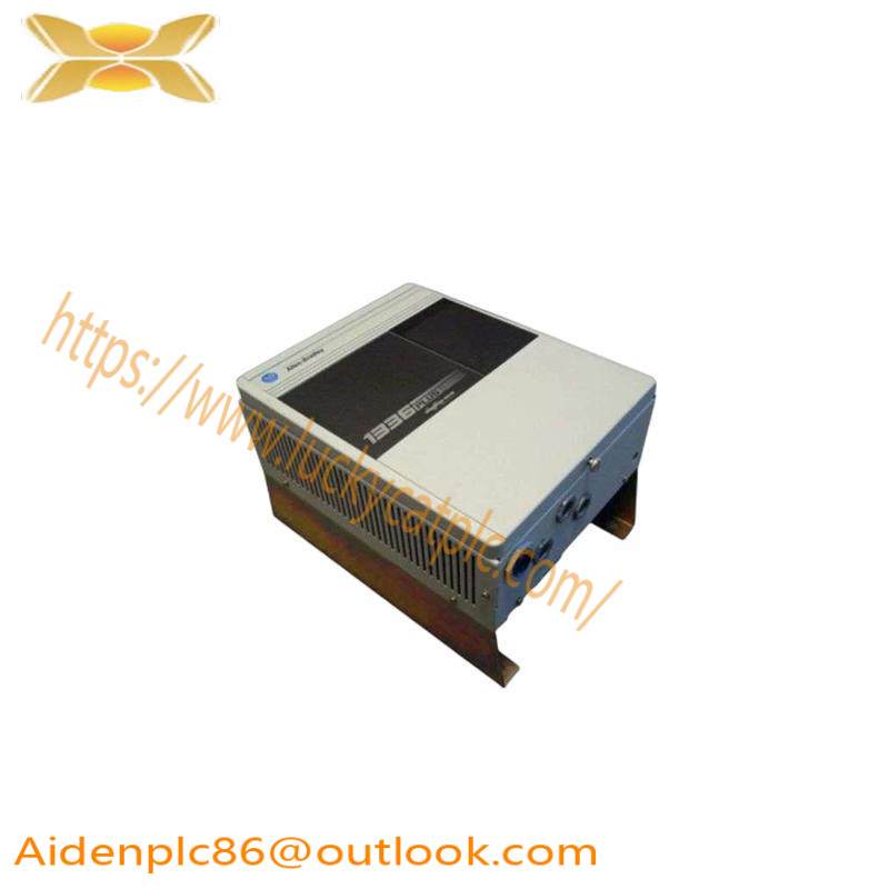 AB 1336F-BRF75-AA-EN AC drive