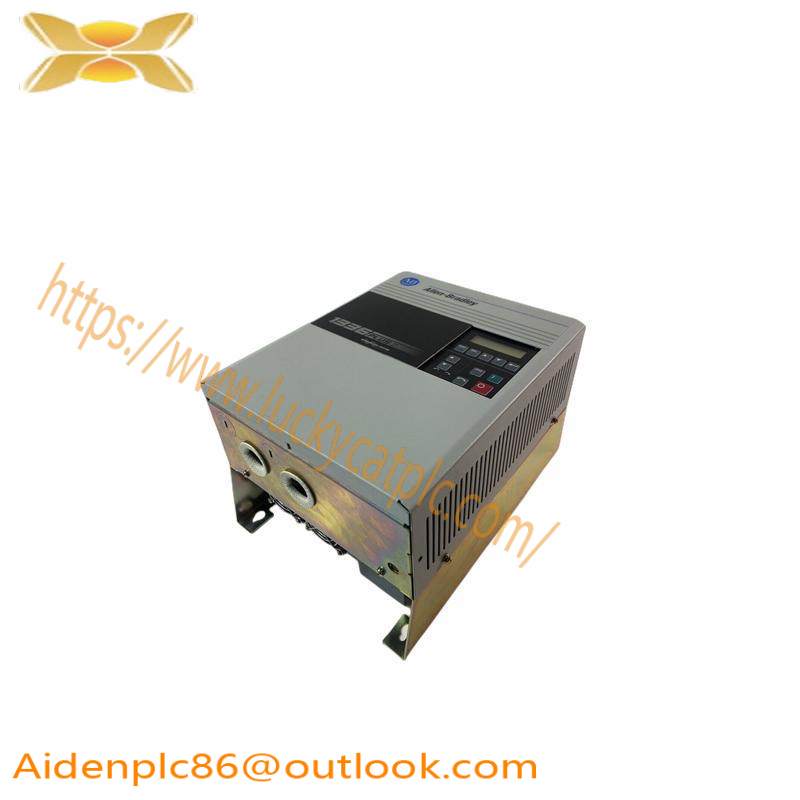 AB 1336F-BRF75-AE-DE AC DRIVE
