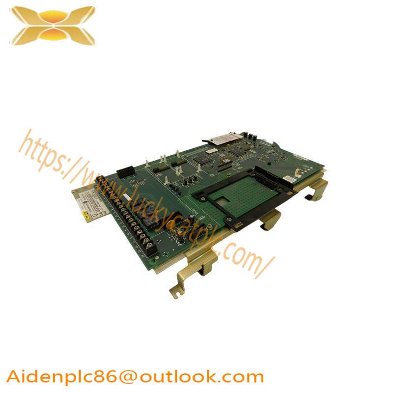 AB 1336F-MCB-SP1K CONTROL BOARD