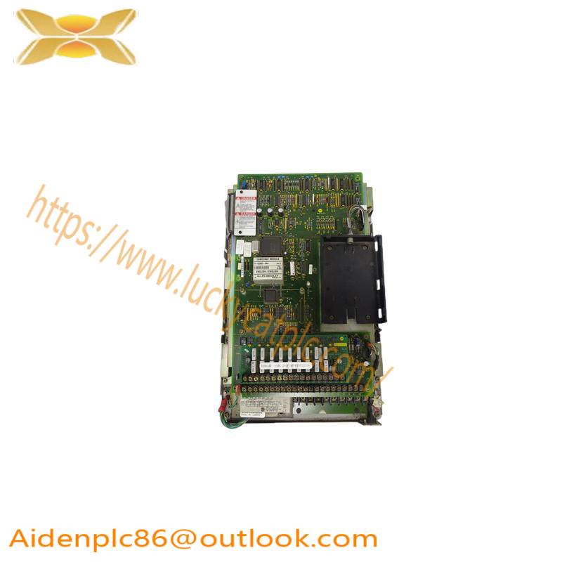 AB 1336S-B010-AN-EN4 AC DRIVE