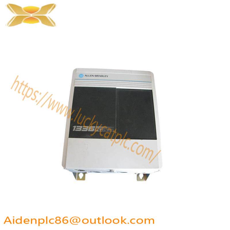 AB 1336S-BRF10-AA-EN-HAP-L6 Plus drive