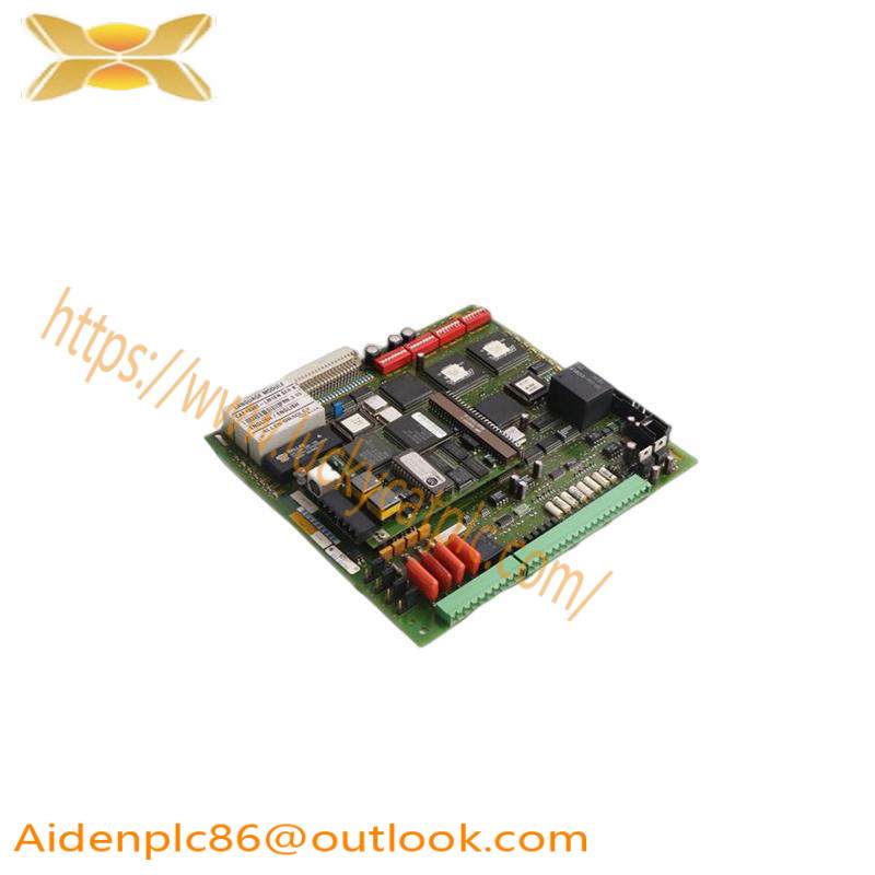 AB 1336T-GT1-SP34B 1336T-LM1EN 74101-954-52C 74103-015-52A Control Board Drive