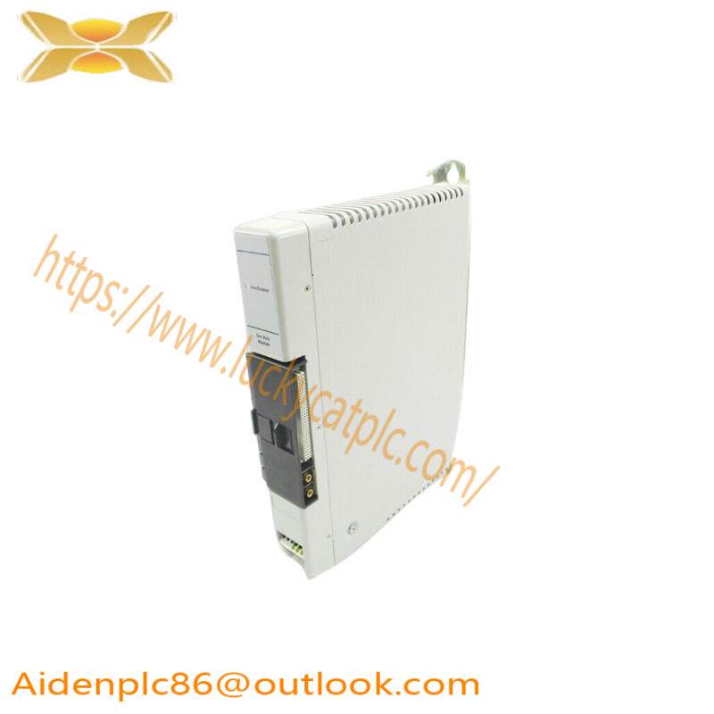 AB 1394-AM07 AXIS MODULE