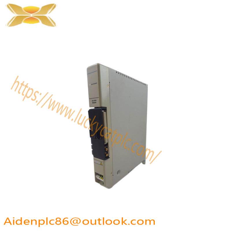 AB 1394C-AM04 DRIVE MODULE
