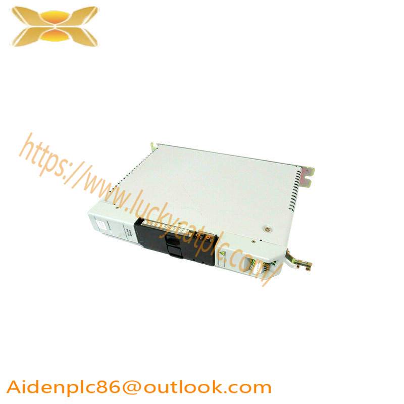AB 1394C-AM07 SERVO AXIS MODULE
