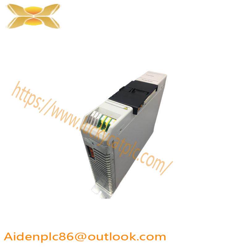 AB 1394C-AM75-IH SERVO AXIS DRIVE MODULE