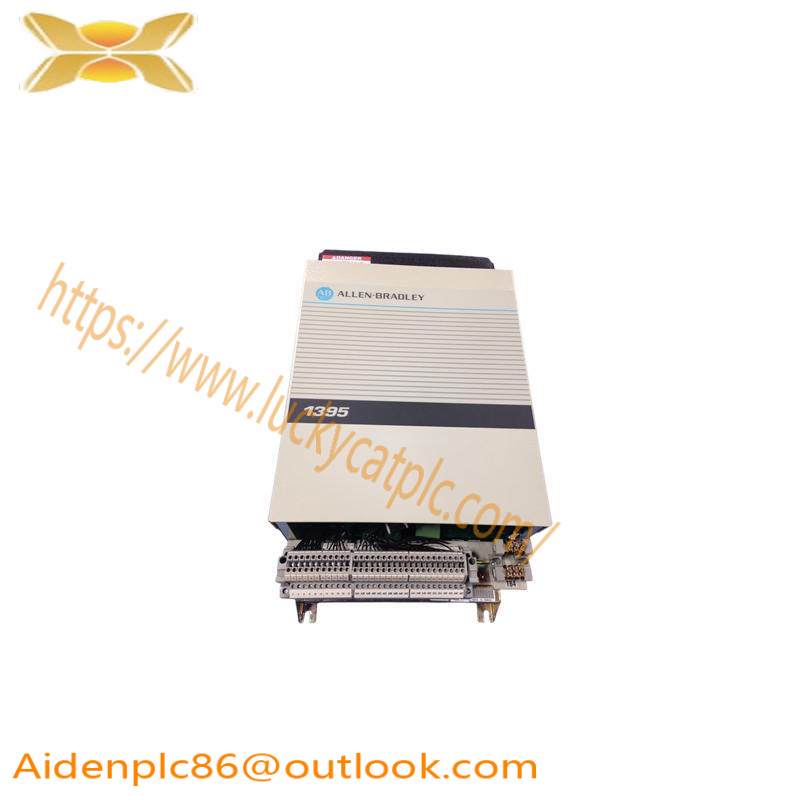 AB 1395-A65N-C1-PZ DC DRIVE