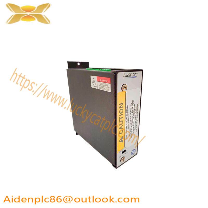 AB 1503VC-BMC5 CONTROL MODULE