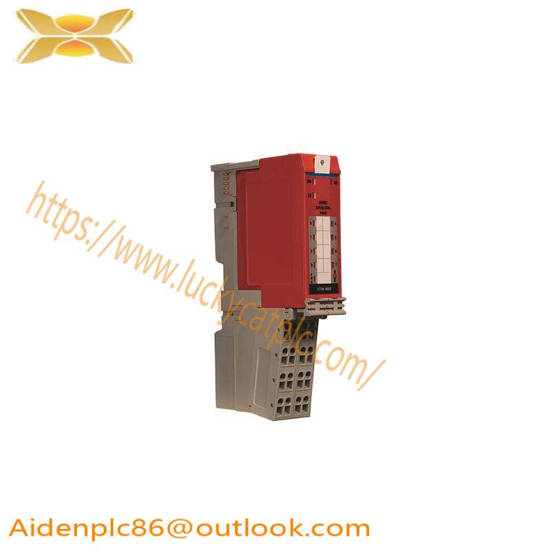 Allen Bradley 1734-OB8S