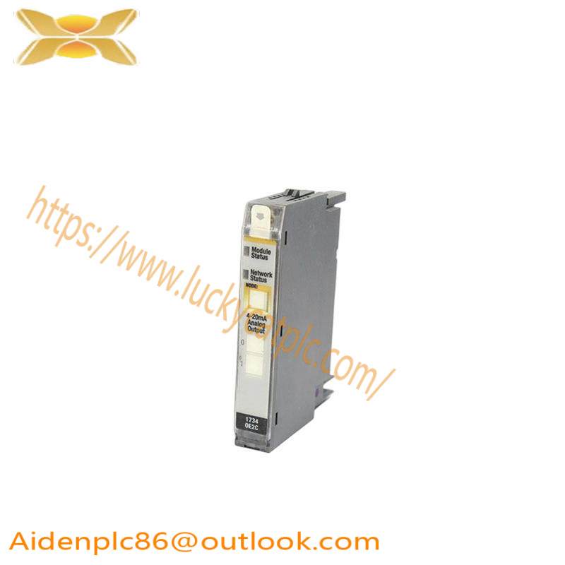 A-B 1734-OE2C