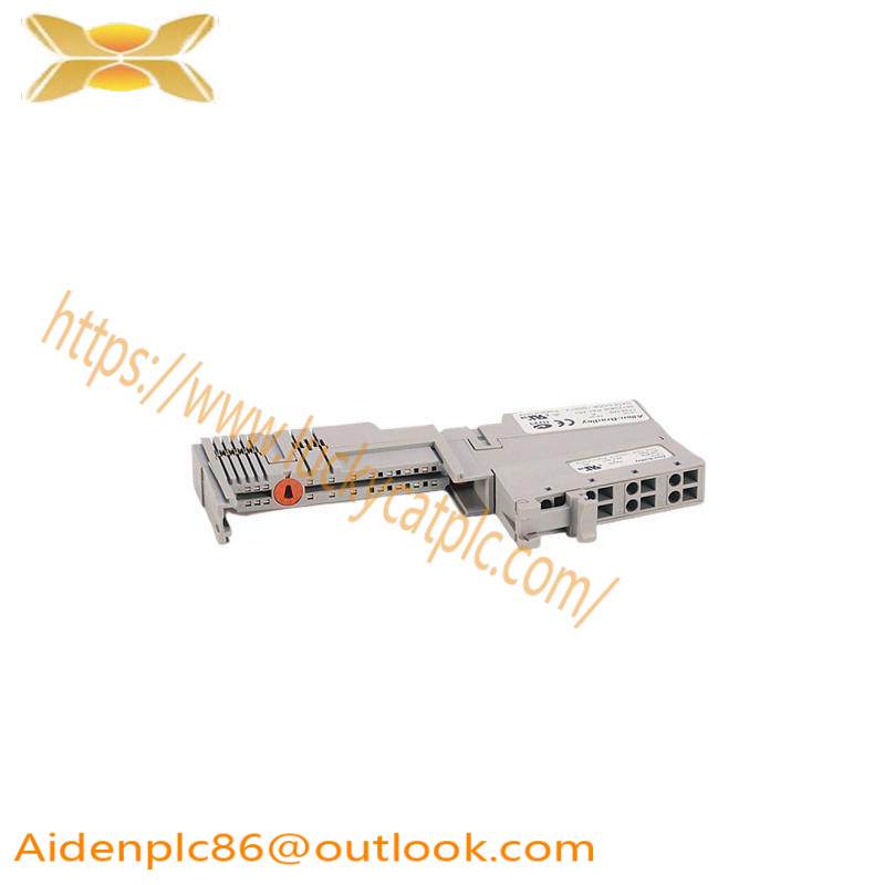 AB 1734-TBS TERMINAL BASE
