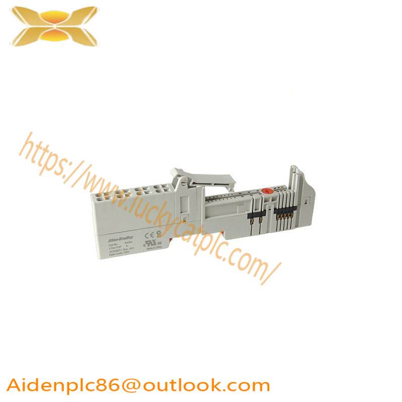 AB 1734-TOP TERMINAL BASE ASSEMBLY