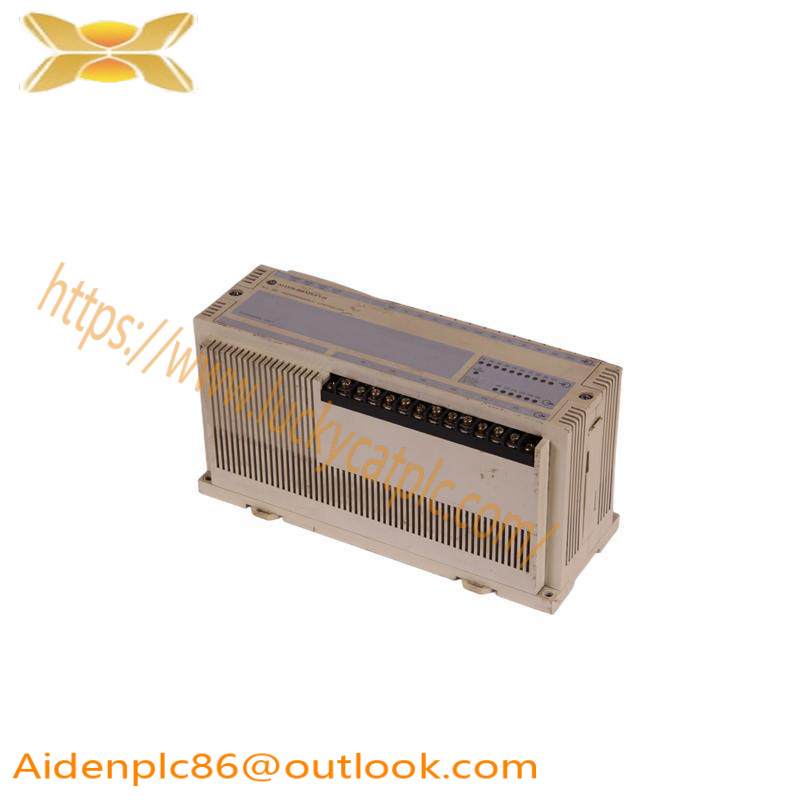 AB 1745-E102 EXPANSION UNIT