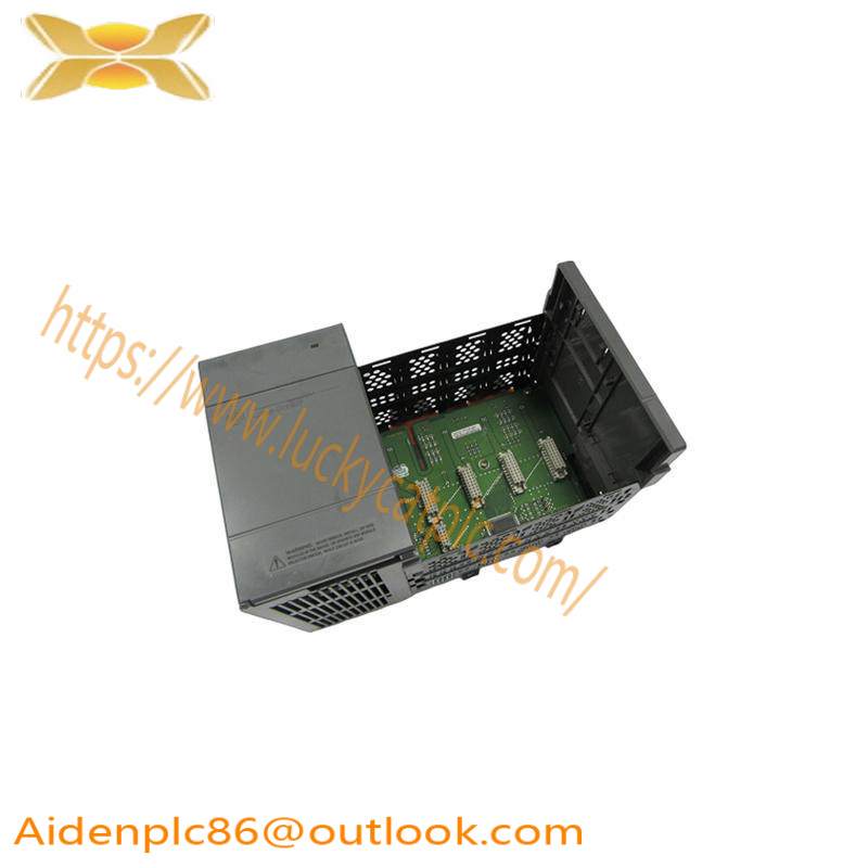  1785-L40B PLC 5 PLC-5/40 Standard Processor 