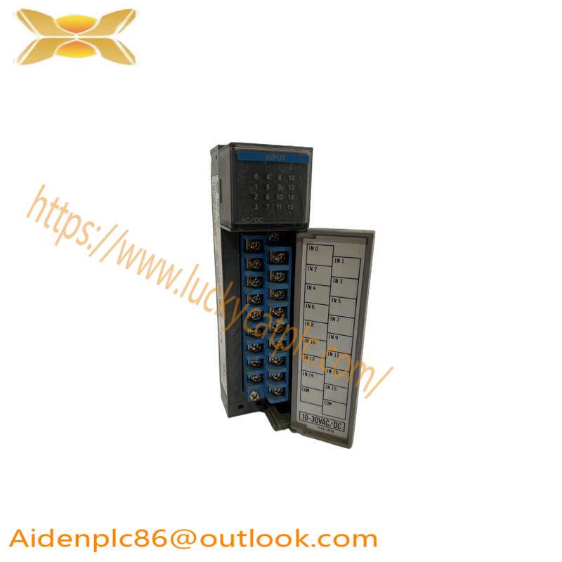 AB 1746-IN16 INPUT MODULE