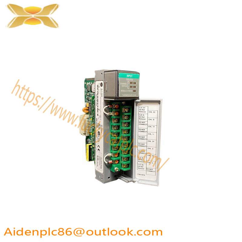 AB 2711P-T10C6D1 Panelview Plus 1000