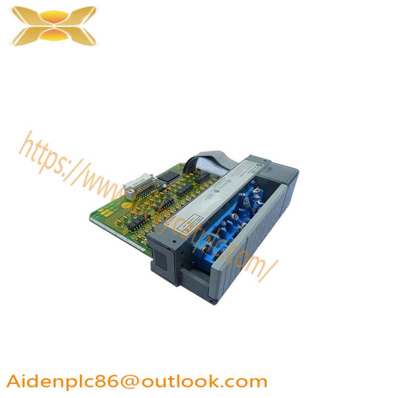 AB 1746-ITV16 INPUT MODULE