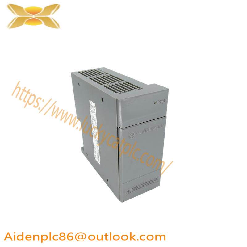 AB 1746-P1 RACK MOUNT