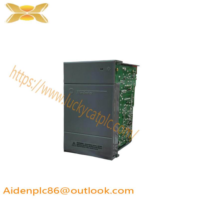AB 1746-P5 POWER SUPPLY MODULE