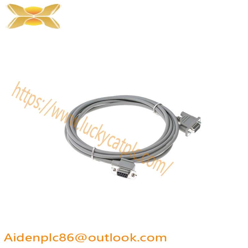 AB 1747-CP3 PROGRAMMER CABLE